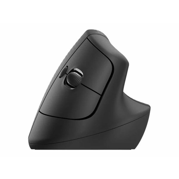 Schnurlose Mouse Logitech Lift Graphite Schwarz (1 Stück)