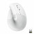 Schnurlose Mouse Logitech Lift Weiß Ergonomisch 4000 dpi