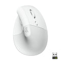 Drahtlose Bluetooth Maus Logitech 910-006475 Weiß 4000 dpi