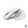 Mouse Logitech MX Master 3S Ergonomisch 8000 dpi Grau