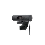 Webcam Logitech 960-001459 Full HD