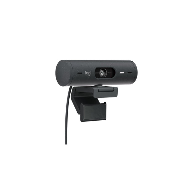 Webcam Logitech 960-001459 Full HD