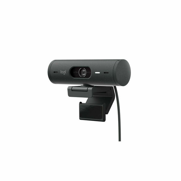 Webcam Logitech 960-001459 Full HD