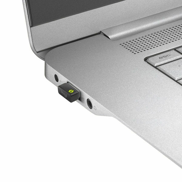 Schnurlose Mouse Logitech MX Master 3s Graphit 8000 dpi