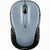 Mouse Logitech 910-006813 Schwarz Schwarzweiß 1000 dpi