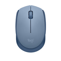 Mouse Logitech M171 Blau