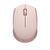 Schnurlose Mouse Logitech M171 Rosa