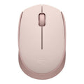 Schnurlose Mouse Logitech M171 Rosa