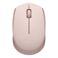 Schnurlose Mouse Logitech M171 Rosa