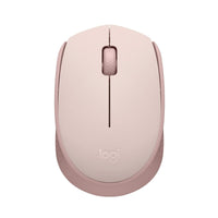 Schnurlose Mouse Logitech M171 Rosa