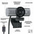 Webcam Logitech 960-001559 4K Ultra HD
