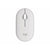 Mouse Logitech M350s Weiß