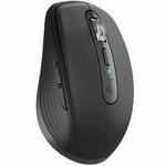 Mouse Logitech MX Anywhere 3S Graphit Schwarzweiß