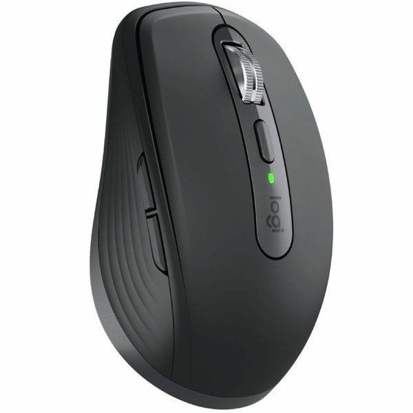 Mouse Logitech MX Anywhere 3S Graphit Schwarzweiß