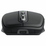 Mouse Logitech MX Anywhere 3S Graphit Schwarzweiß