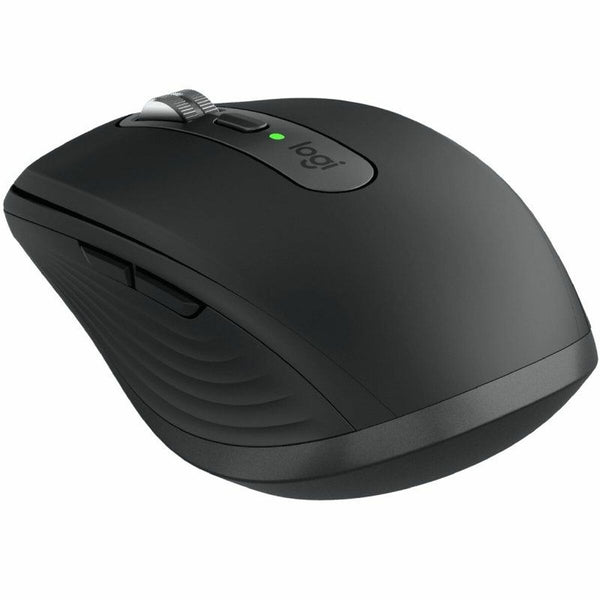 Mouse Logitech MX Anywhere 3S Graphit Schwarzweiß
