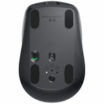 Mouse Logitech MX Anywhere 3S Graphit Schwarzweiß