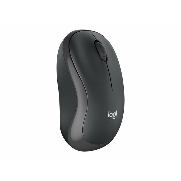 Drahtlose Bluetooth Maus Logitech 910-007119 Graphit Stahl