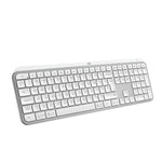 Tastatur Logitech 920-011588 Qwerty Spanisch QWERTY Qwerty US