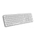 Tastatur Logitech 920-011588 Qwerty Spanisch QWERTY Qwerty US