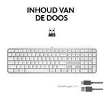 Tastatur Logitech 920-011588 Qwerty Spanisch QWERTY Qwerty US