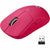 Mouse Logitech 910-006798 Magenta