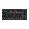 Tastatur Logitech 920-012131 Schwarz