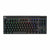 Tastatur Logitech 920-012131 Schwarz