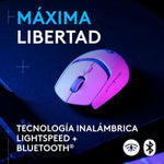 Mouse Logitech 910-007208