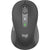Tastatur mit Maus Logitech MK950 Graphit Qwerty Spanisch