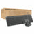 Tastatur mit Maus Logitech MK950 Graphit Qwerty Spanisch