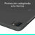 Hülle für Tablet und Tastatur Logitech 920-012772 Graphit QWERTY