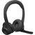 Kopfhörer Logitech 981-001453 Schwarz