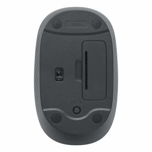 Mouse Logitech 910-007459 Graphit 1000 dpi