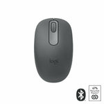 Mouse Logitech 910-007459 Graphit 1000 dpi