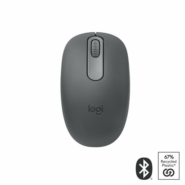 Mouse Logitech 910-007459 Graphit 1000 dpi