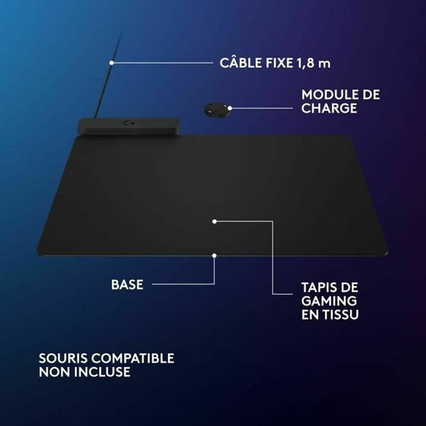 Anti-Rutsch-Matte Logitech 947-000003