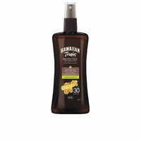 Sonnenöl Hawaiian Tropic Y301765200 Spf 30 Coco Argan