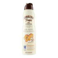 Sonnenschutzmaske Hawaiian Tropic Hydrating Protection