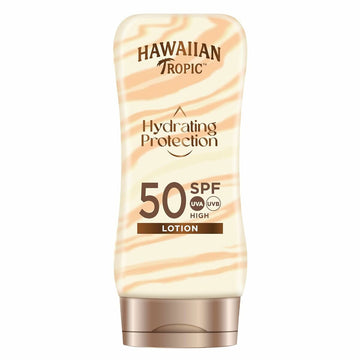 Sonnenlotion Hawaiian Tropic Hydrating Protection