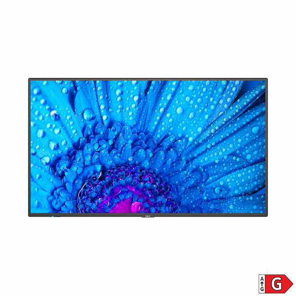 Videowall-Monitor NEC M431 4K Ultra HD 43" 240 Hz 60 Hz
