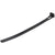 Kabelbinder aus Nylon Startech CBMZTRB6BK           Schwarz