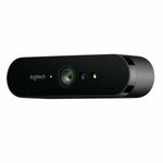 Webcam Logitech Brio Stream Full HD 90 fps 13 mpx (1)