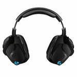Gaming Headset mit Mikrofon Logitech 981-000744
