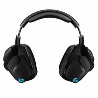 Gaming Headset mit Mikrofon Logitech 981-000744