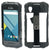 Handyhülle Mobilis 052040 Schwarz TC21/26