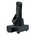 Handyhülle Mobilis 052040 Schwarz TC21/26