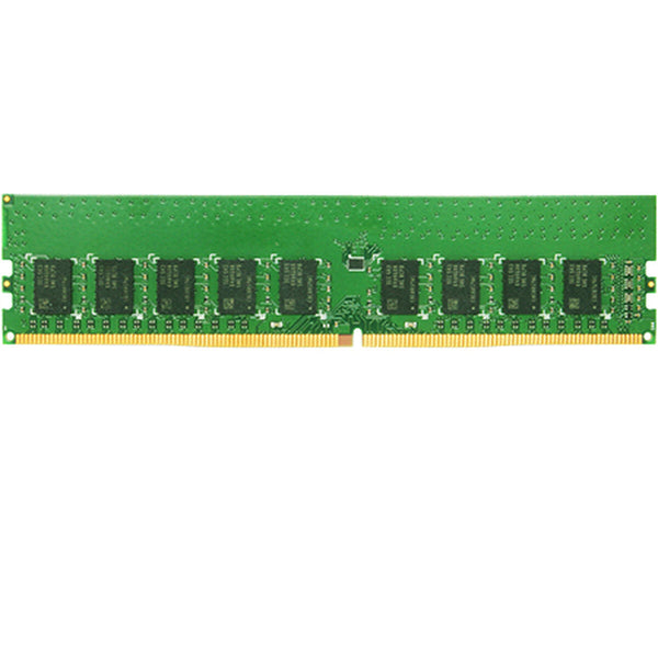 RAM Speicher Synology D4EC-2666-16G 16 GB DDR4 2666 MHz