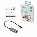 USB-zu-Ethernet-Adapter i-Tec C31METAL25LAN