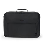 Laptoptasche Dicota Eco Multi Plus BASE Schwarz 15,6''